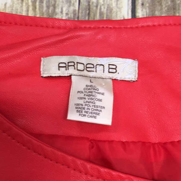 Arden B. Jacket - Picture 3 of 6